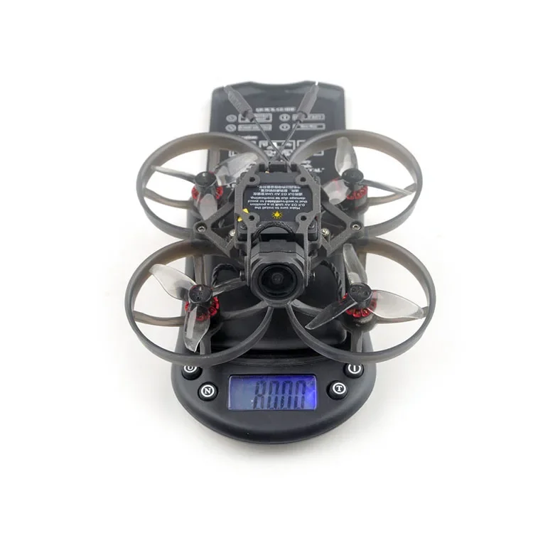 HappyModel Mobula8 HD 2S 85mm  - Drone Battery Case recension och pris
