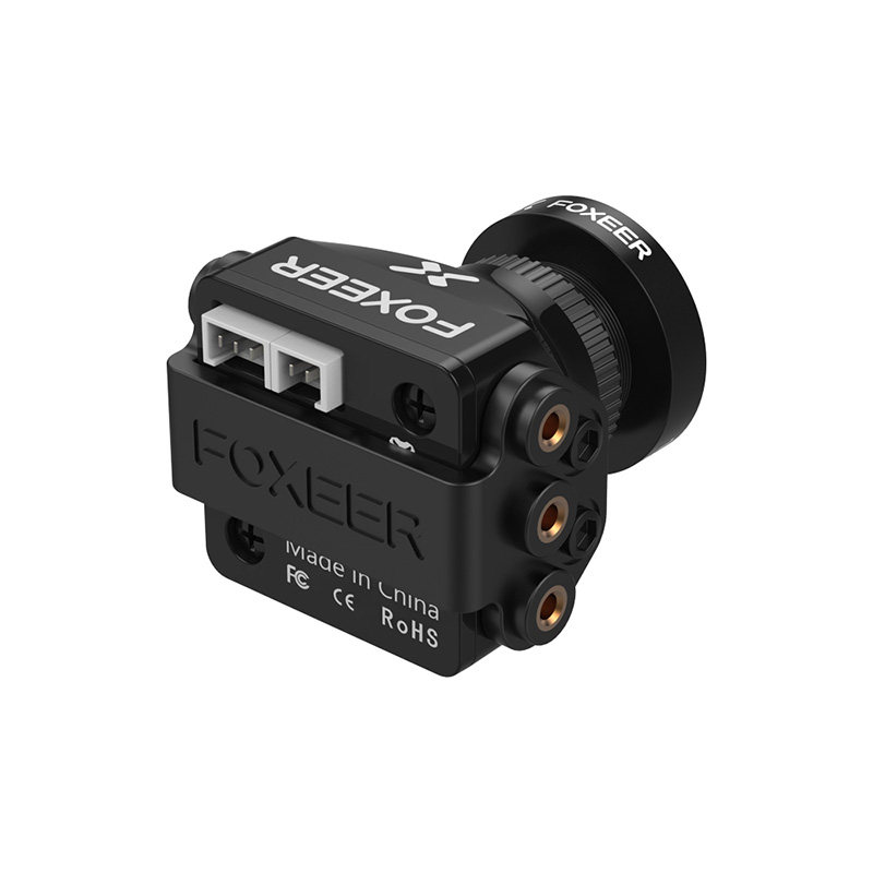 FOXEER Razer MICRO Ultra-light - Drone Battery High Voltage recension och pris