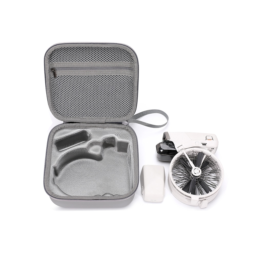 For DJI FLIP Storage Bag Body  - Drone Battery Bag recension och pris