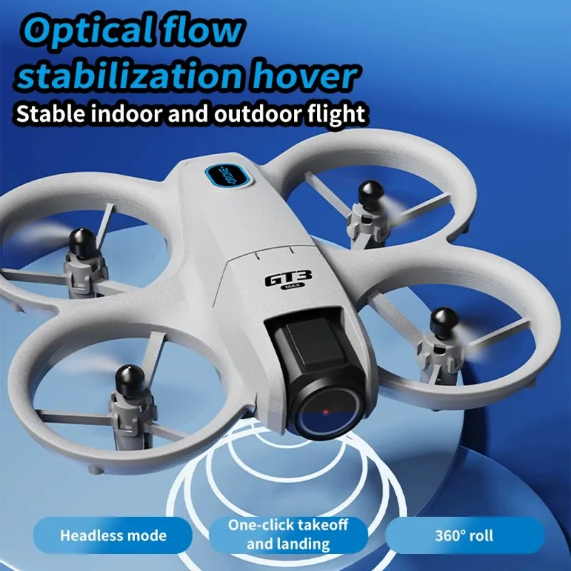 Xiaomi GT3 MAX GPS Drone 8K Ae - Drone Battery Balance Charger recension och pris