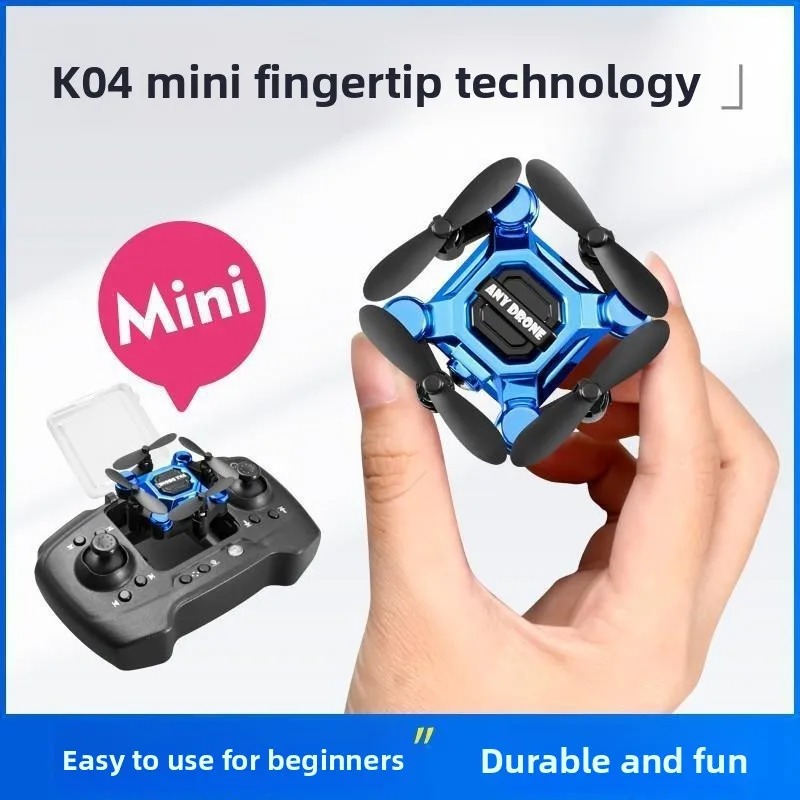 Mini Folding Mosquito Drone wi - Drone Battery Balance Charger recension och pris