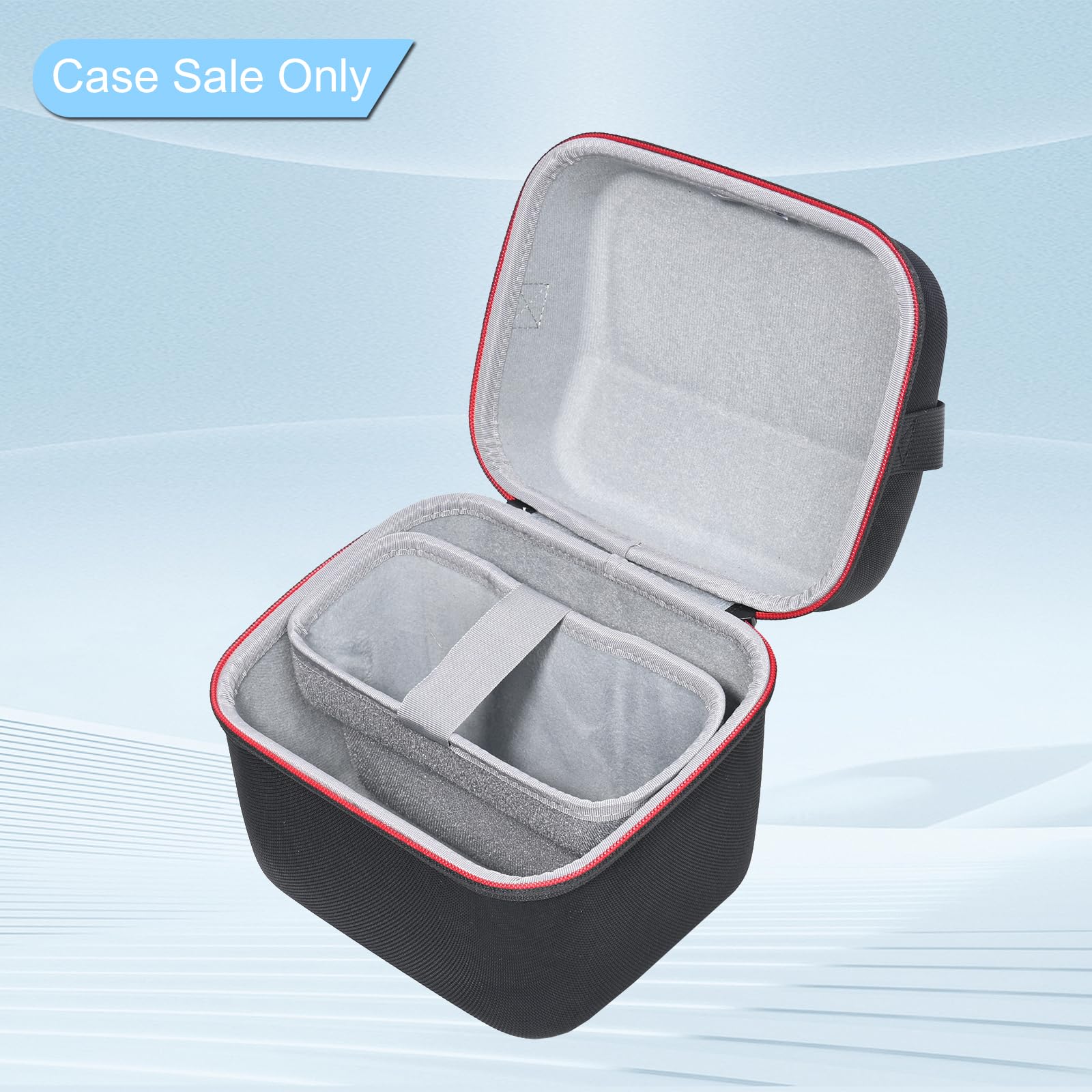 Portable Case for DJI Neo 2 Fl - Drone Battery Bag recension och pris