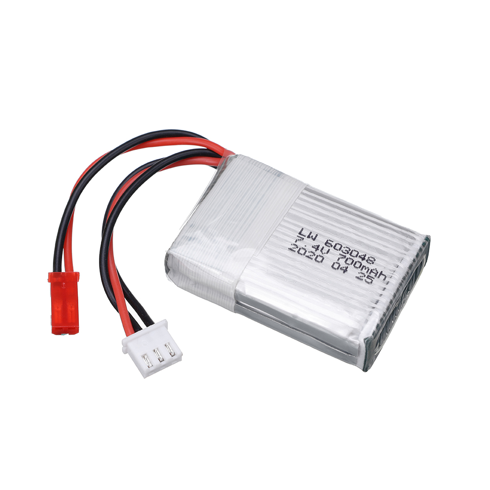 7.4V 700mAh 25c Lipo Battery F - Drone Battery Lipo recension och pris