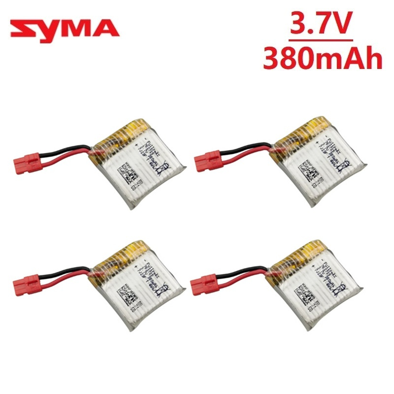Upgrade Battery for SYMA X21 X - Drone Battery Balance Charger recension och pris