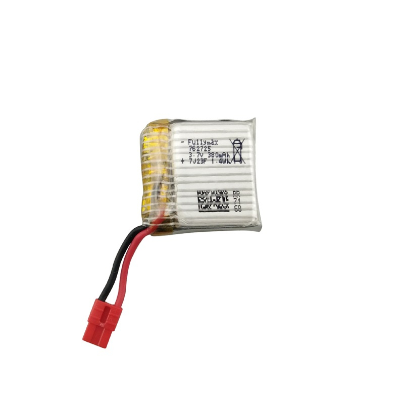 Upgrade Battery for SYMA X21 X - Drone Battery Balance Charger recension och pris