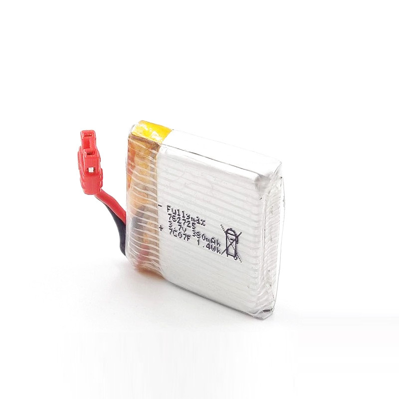 Upgrade Battery for SYMA X21 X - Drone Battery Balance Charger recension och pris