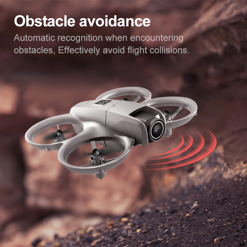 2026 GT3 MAX RC Drone 8K 5G Pr - Drone Battery Case recension och pris