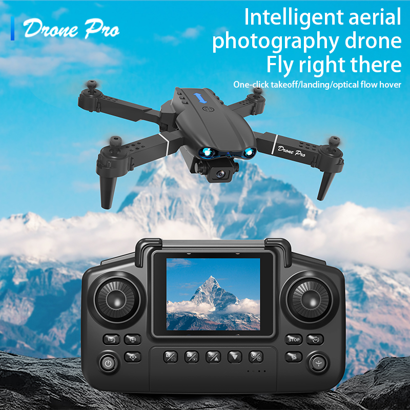 E99 Air Screen Control Drone P - Drone Battery Balance Charger recension och pris