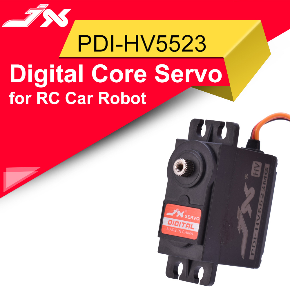 JX PDI-HV5523 HV High Voltage  - Drone Battery High Voltage recension och pris